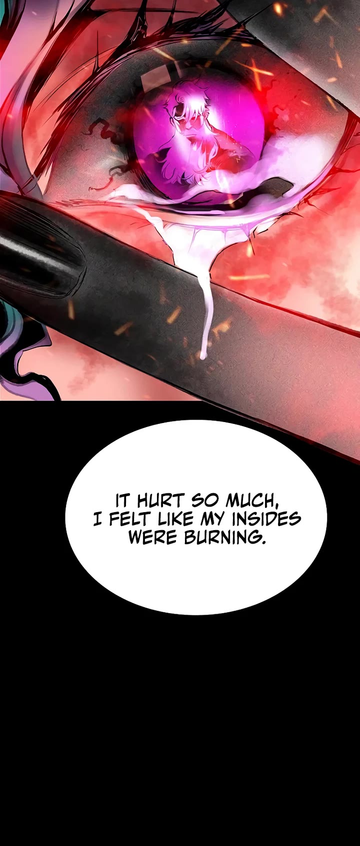 Jungle Juice chapter 152 page 59