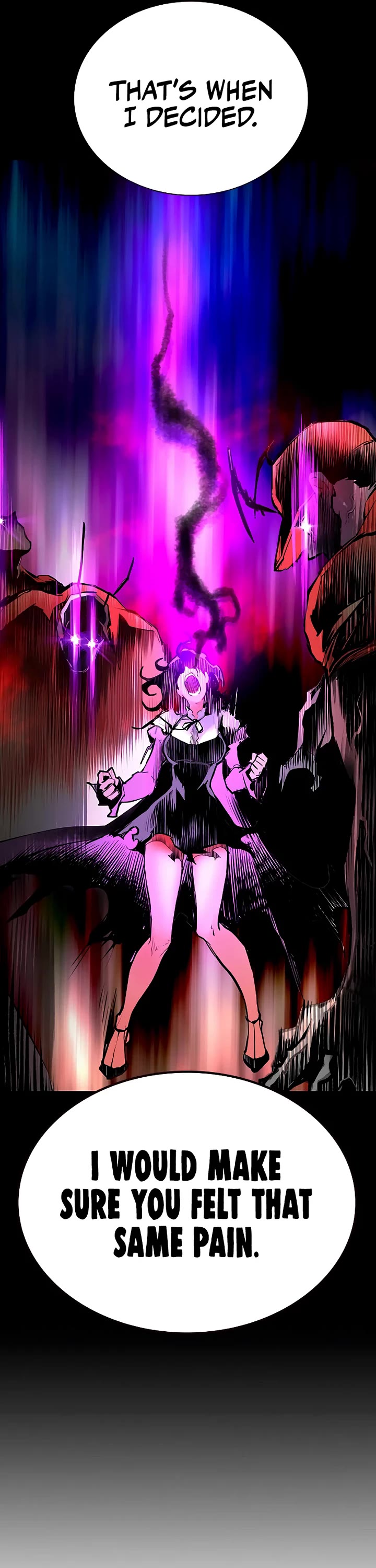 Jungle Juice chapter 152 page 60