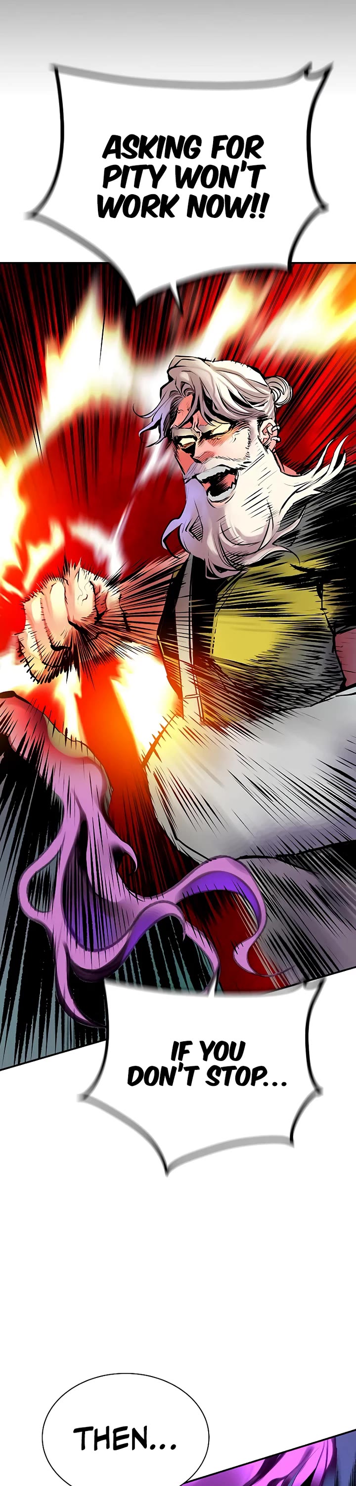 Jungle Juice chapter 152 page 61