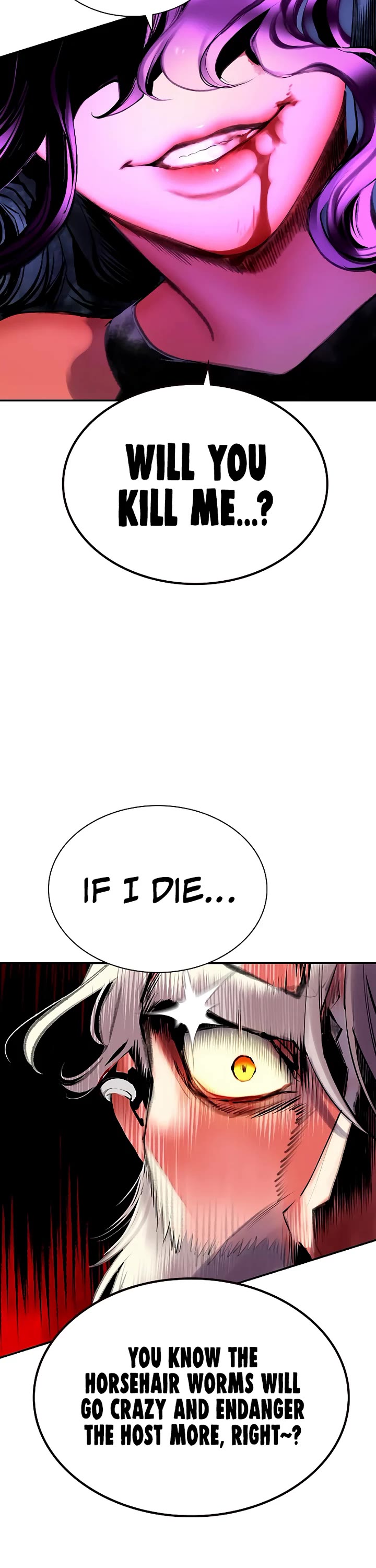 Jungle Juice chapter 152 page 62