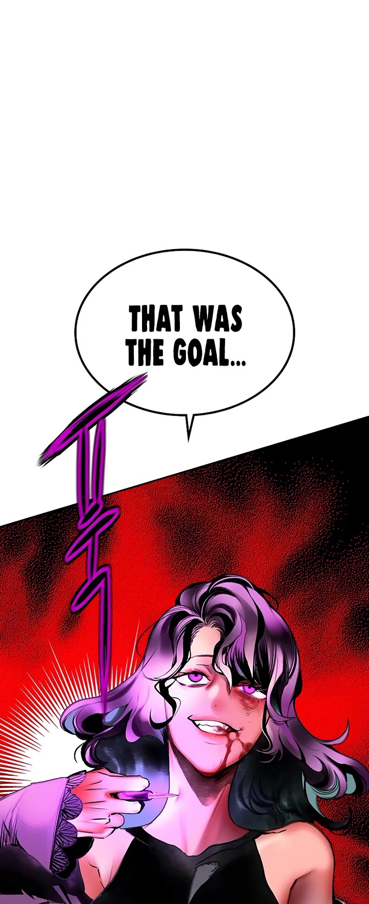 Jungle Juice chapter 152 page 63