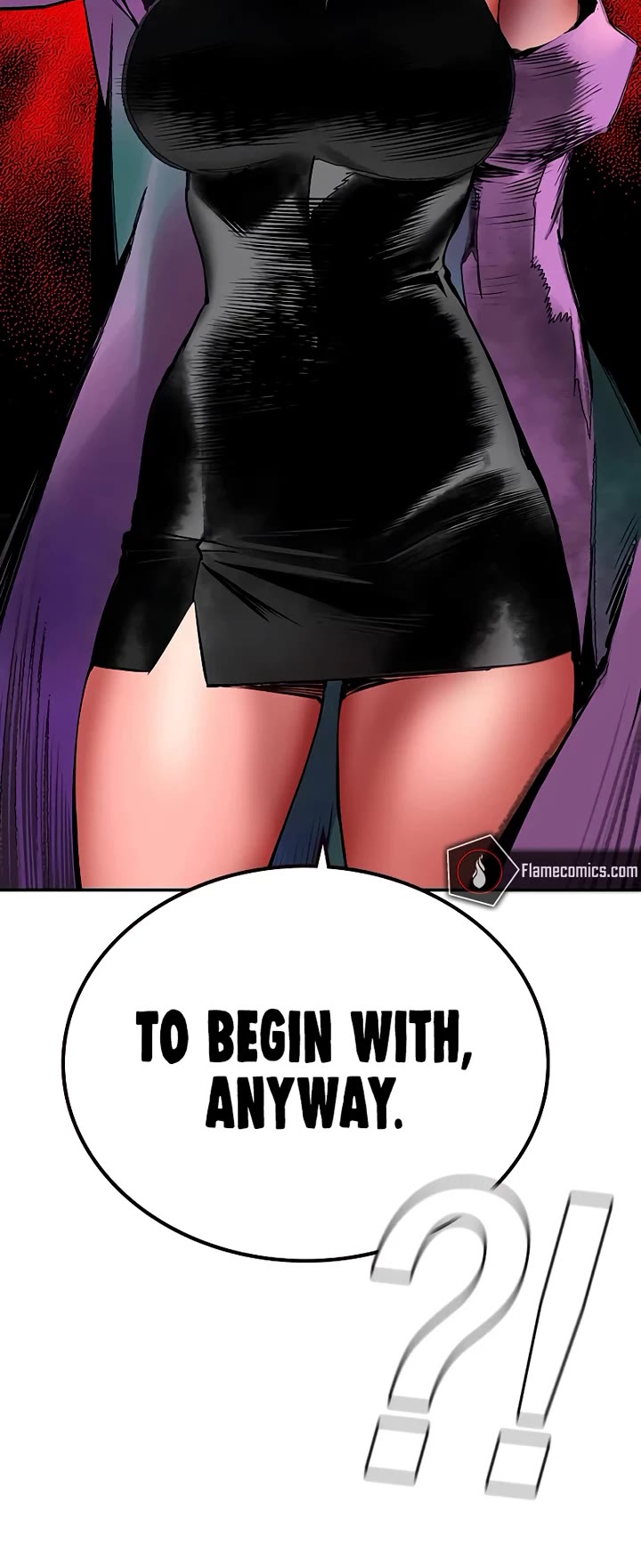 Jungle Juice chapter 152 page 64