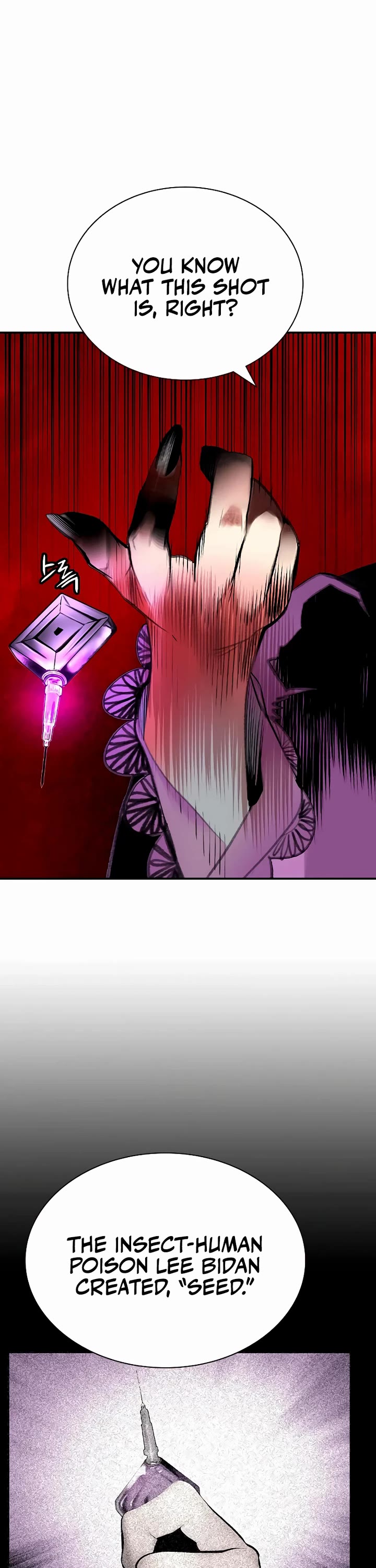 Jungle Juice chapter 152 page 65