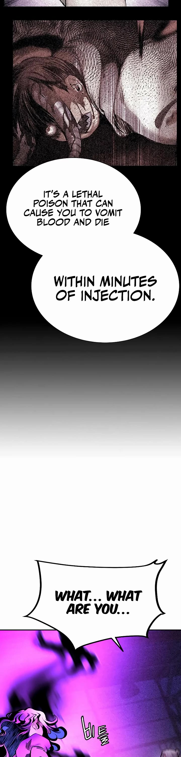 Jungle Juice chapter 152 page 66