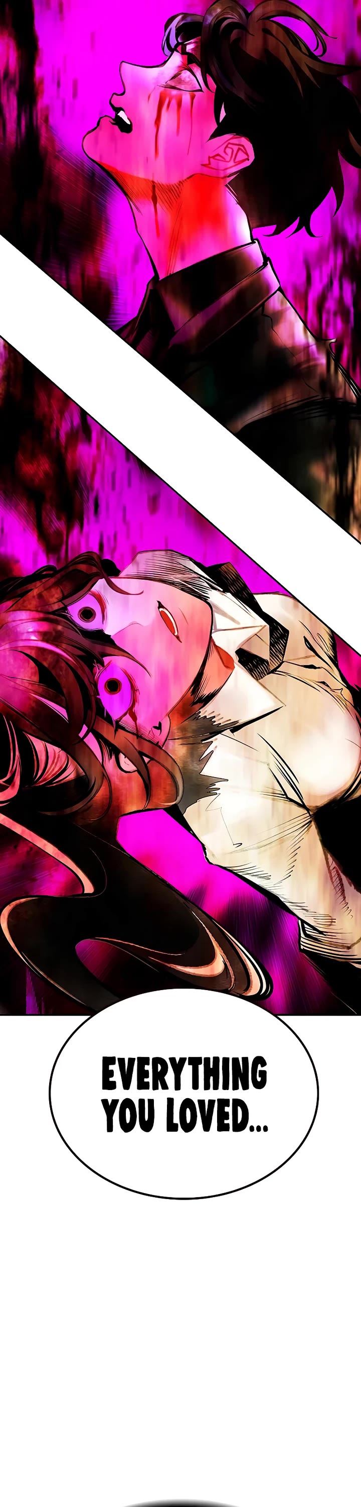 Jungle Juice chapter 152 page 69