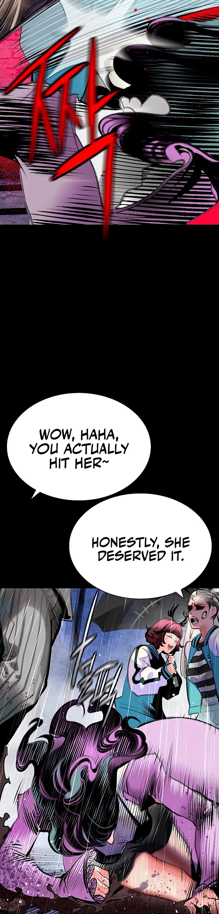 Jungle Juice chapter 152 page 7