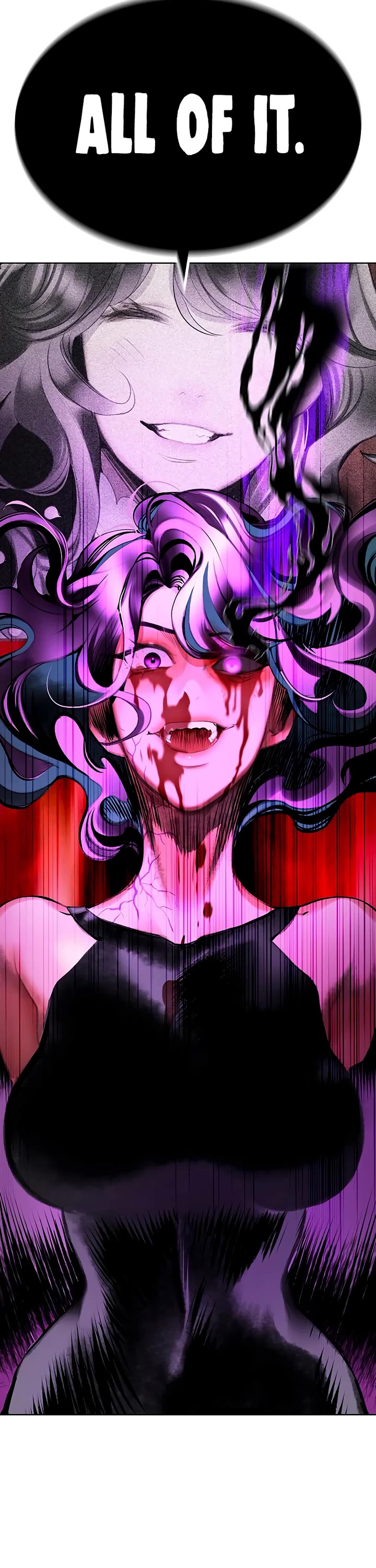 Jungle Juice chapter 152 page 70