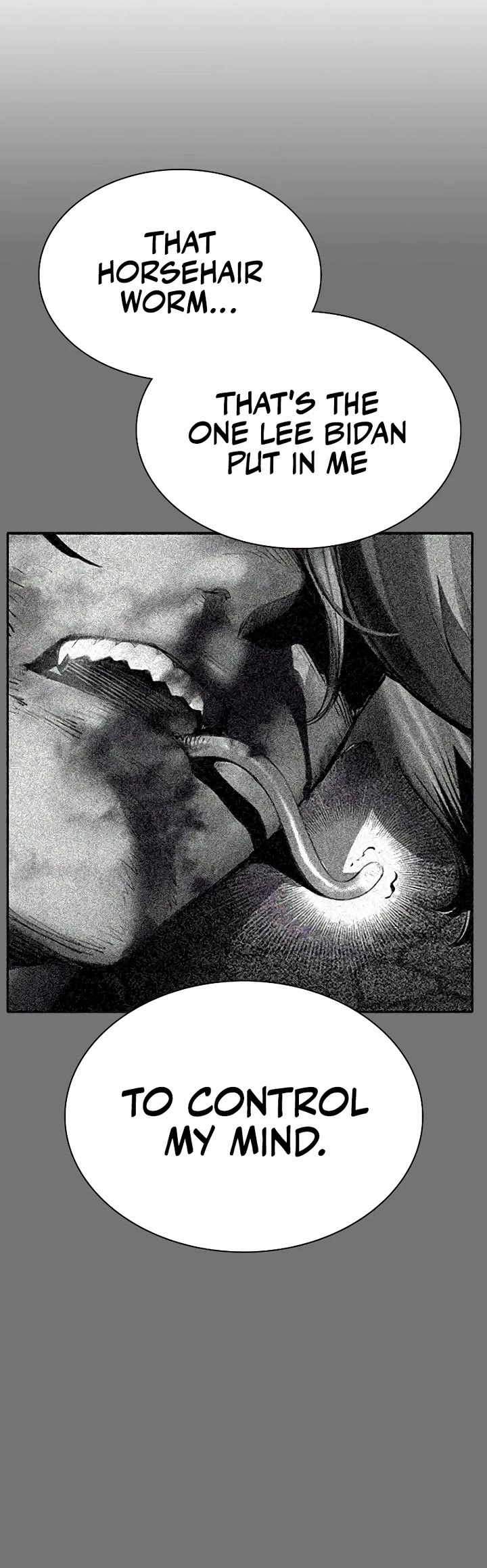 Jungle Juice chapter 152 page 77