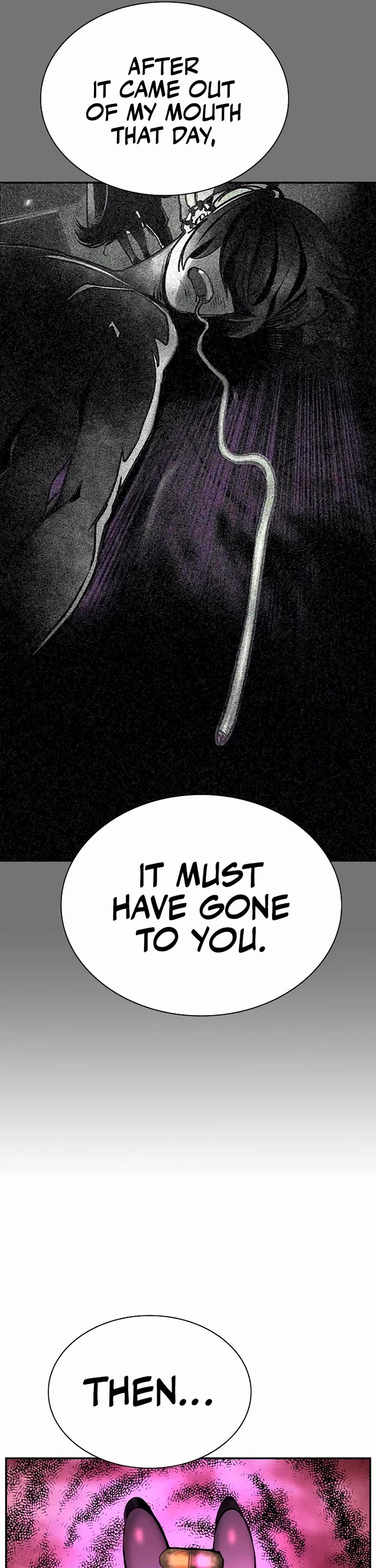 Jungle Juice chapter 152 page 78