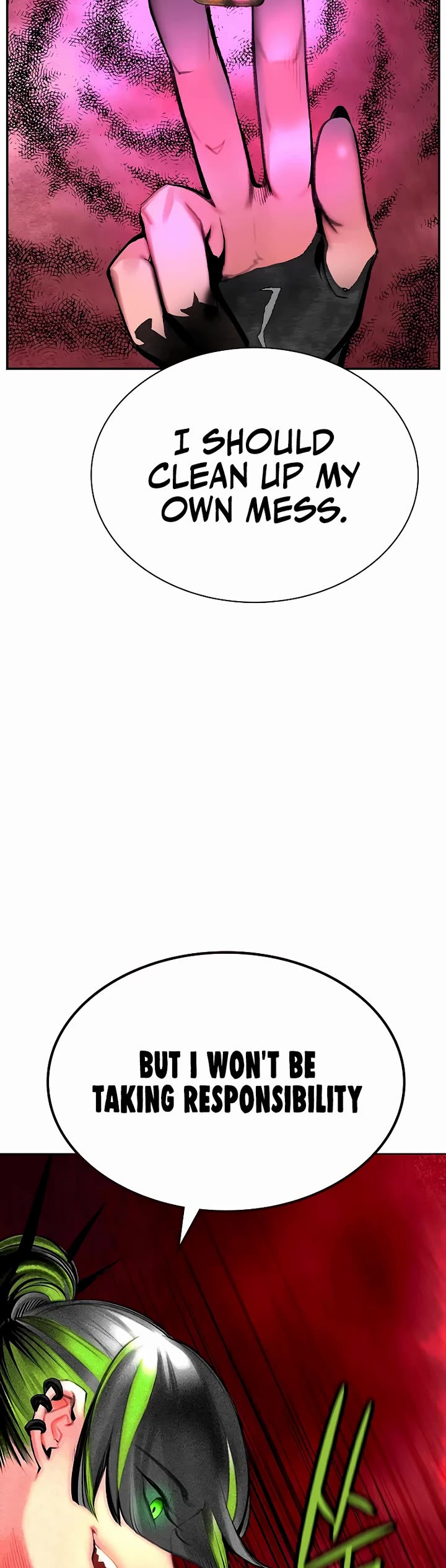 Jungle Juice chapter 152 page 79