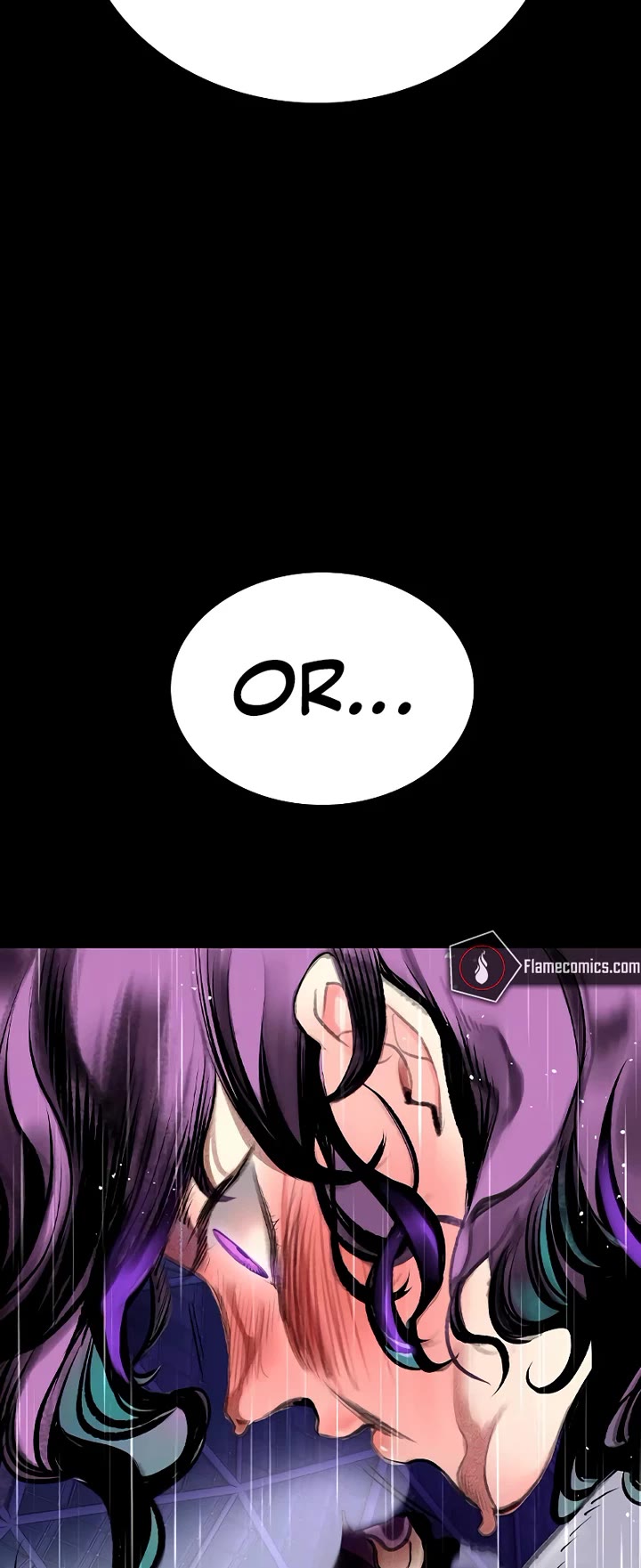 Jungle Juice chapter 152 page 9