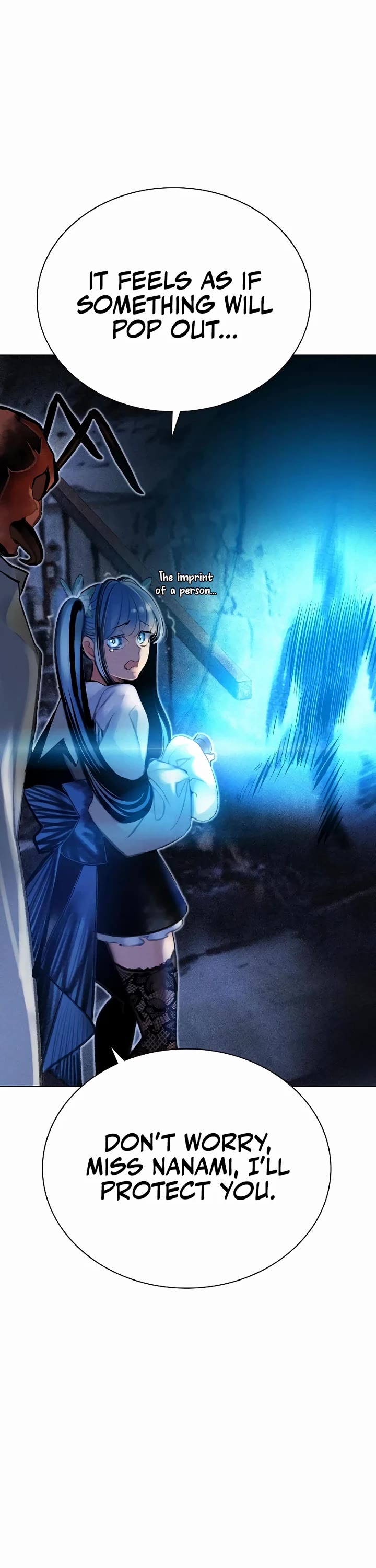 Jungle Juice chapter 156 page 11