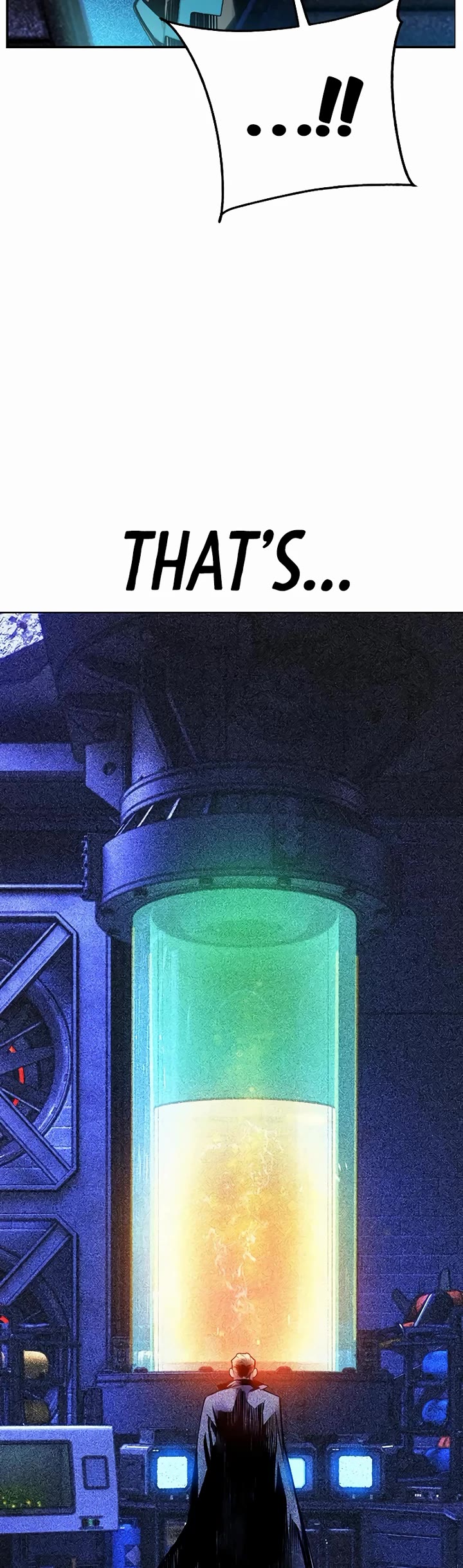 Jungle Juice chapter 156 page 13