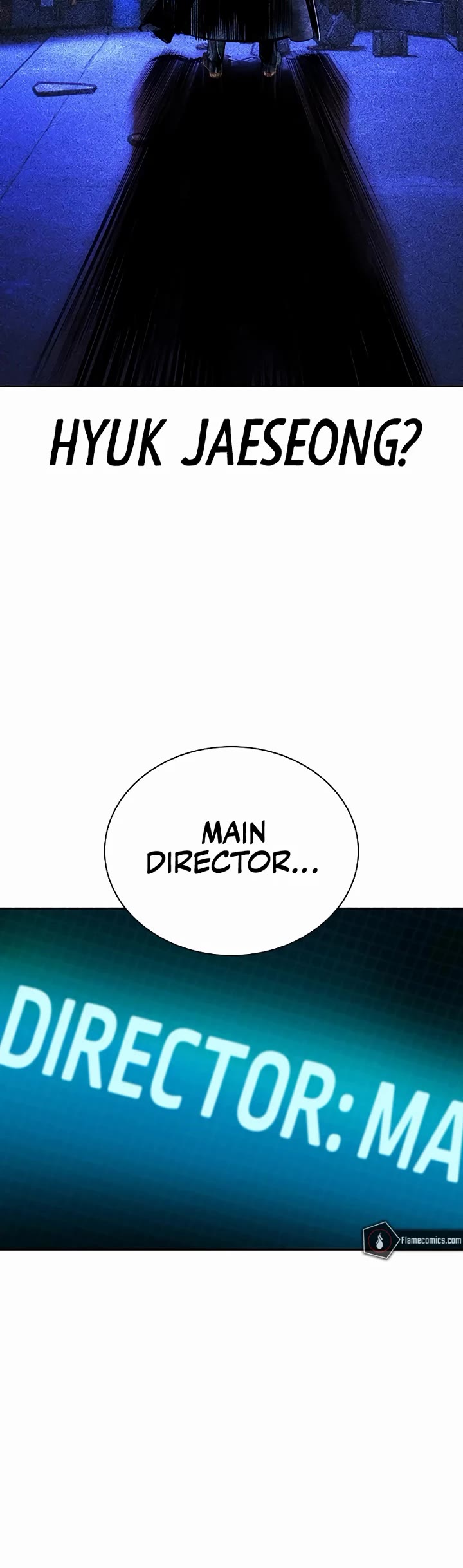 Jungle Juice chapter 156 page 14