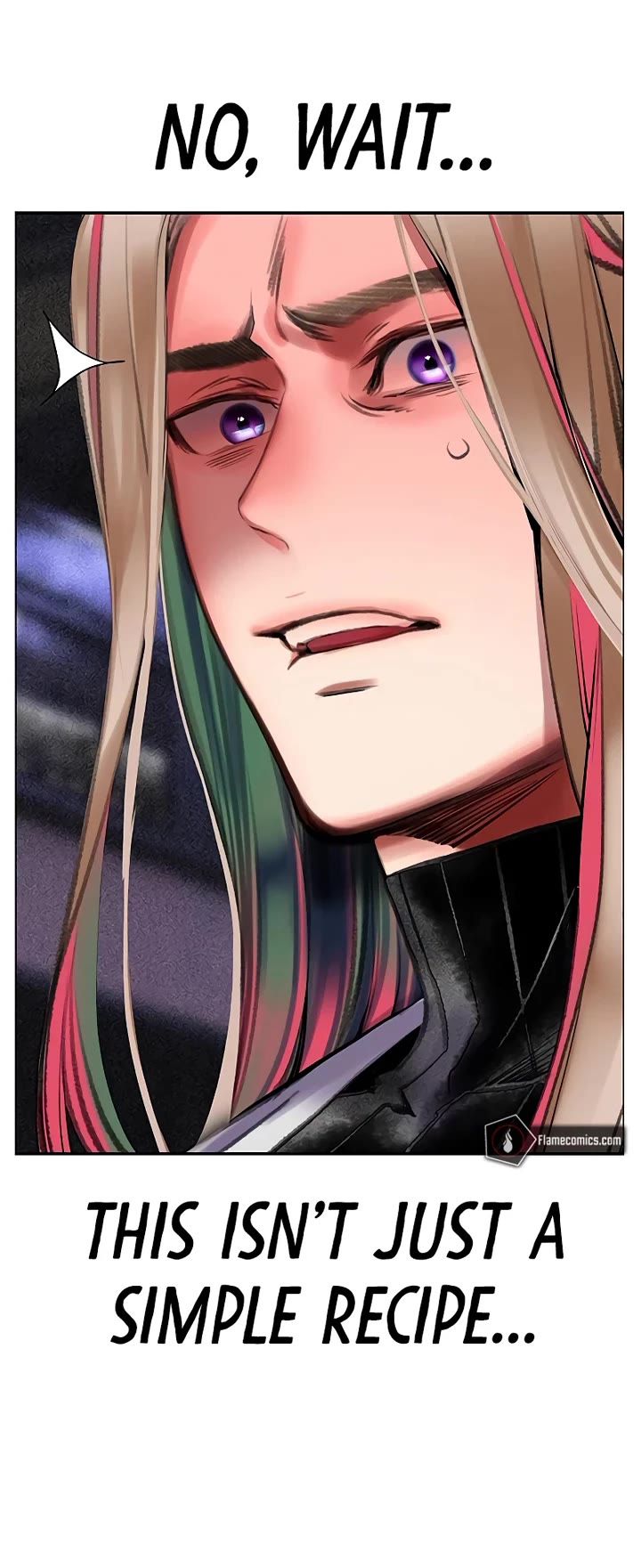 Jungle Juice chapter 156 page 24