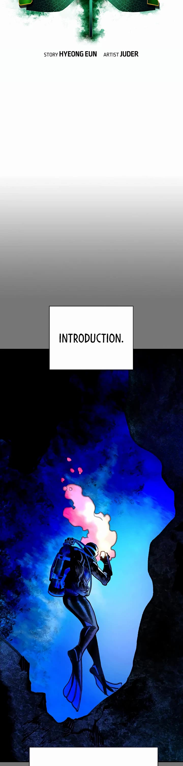 Jungle Juice chapter 156 page 26