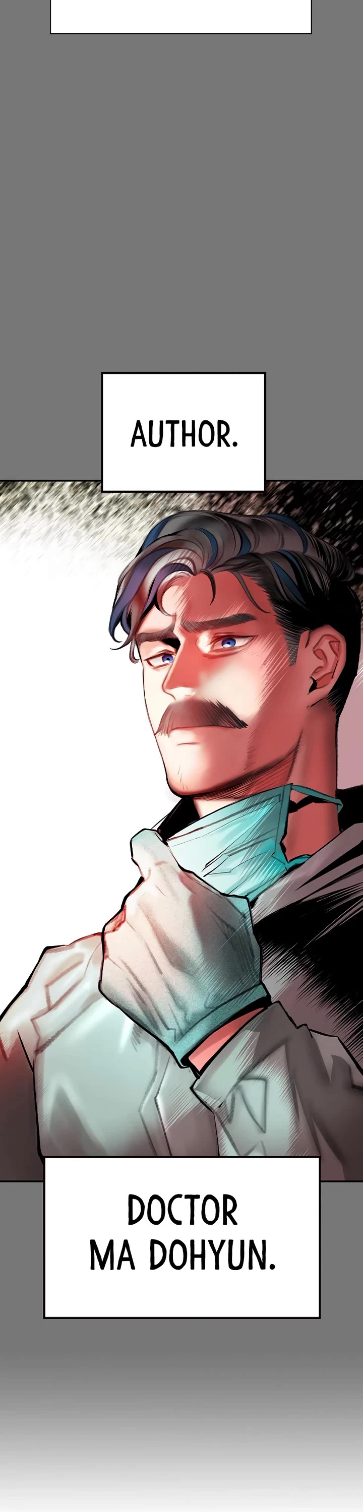 Jungle Juice chapter 156 page 38