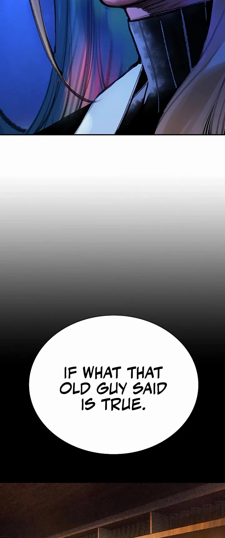 Jungle Juice chapter 156 page 4