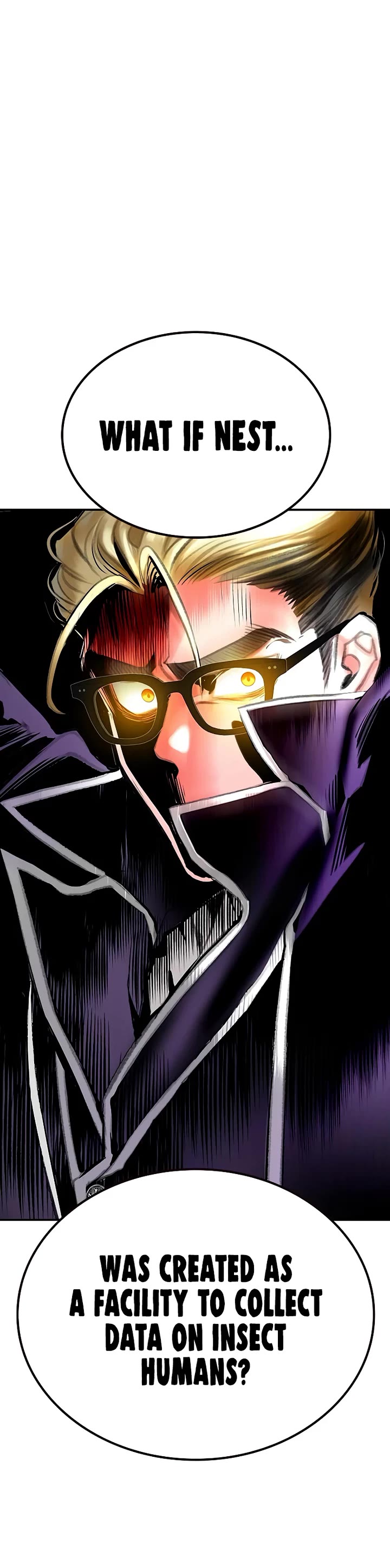 Jungle Juice chapter 156 page 44