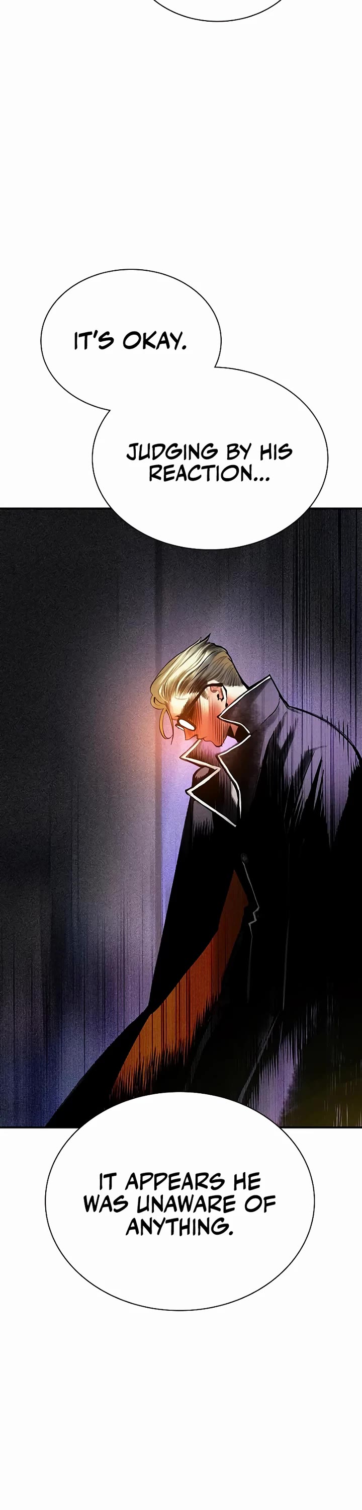 Jungle Juice chapter 156 page 47