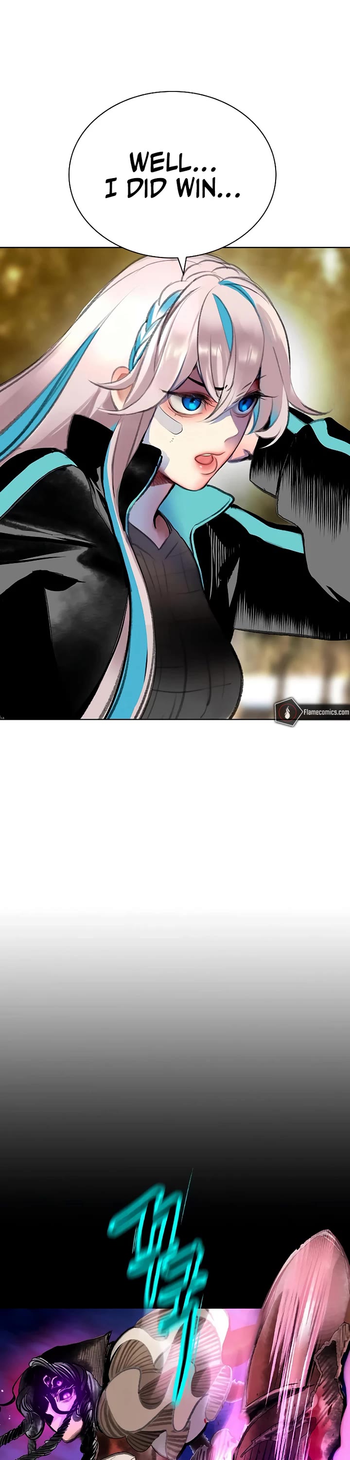 Jungle Juice chapter 156 page 51