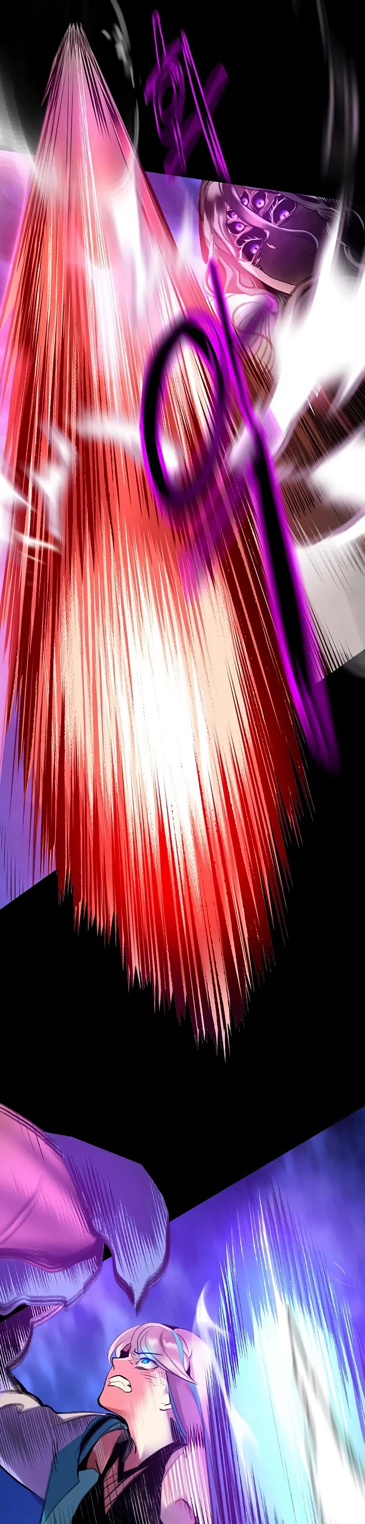 Jungle Juice chapter 156 page 54