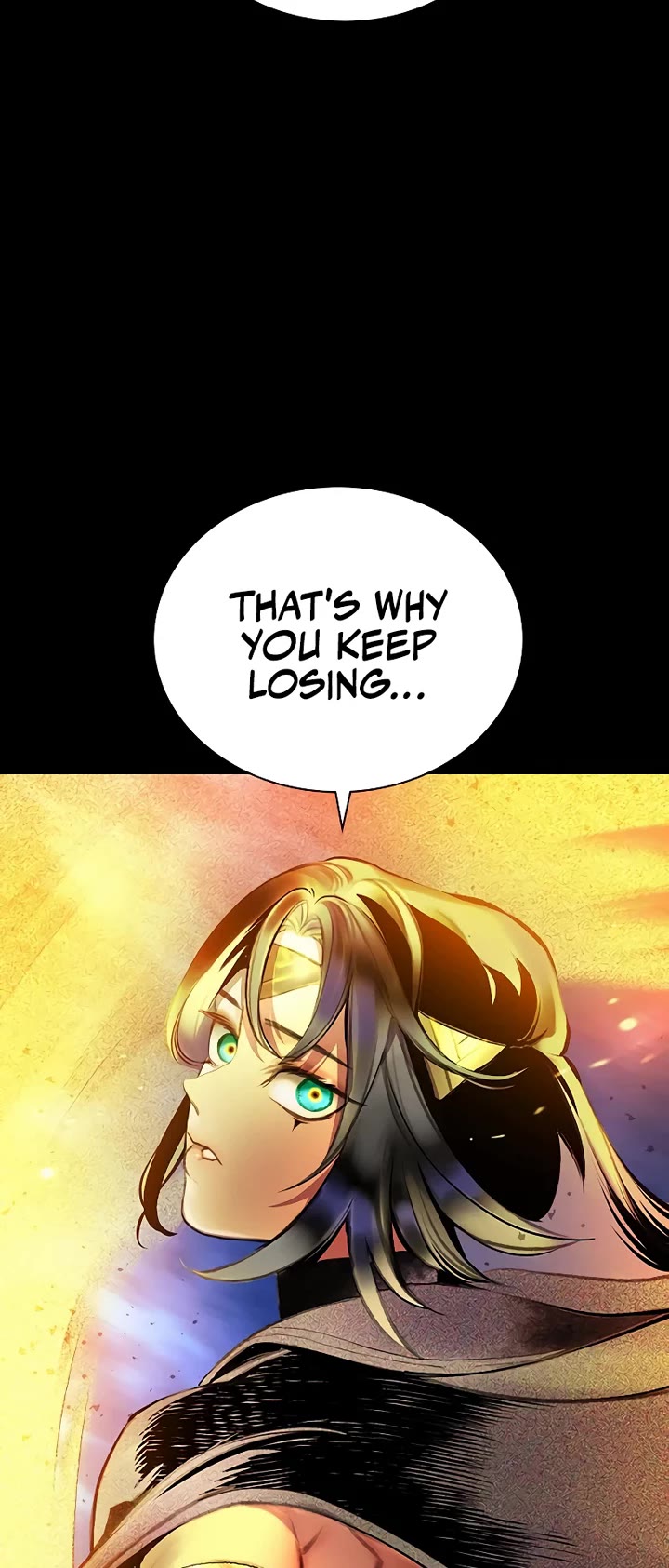 Jungle Juice chapter 156 page 57