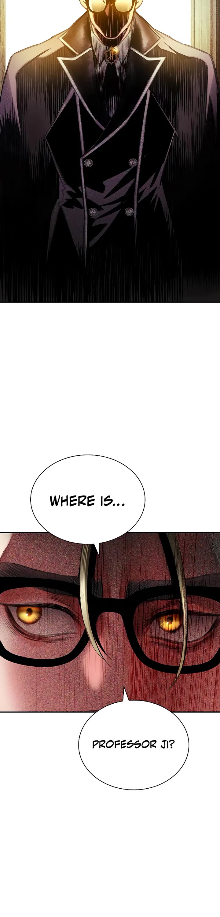 Jungle Juice chapter 156 page 61