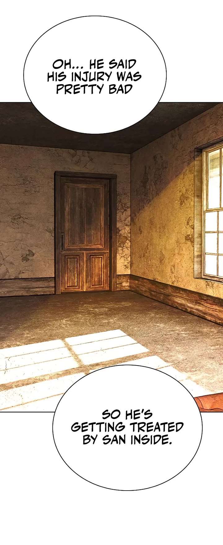 Jungle Juice chapter 156 page 62