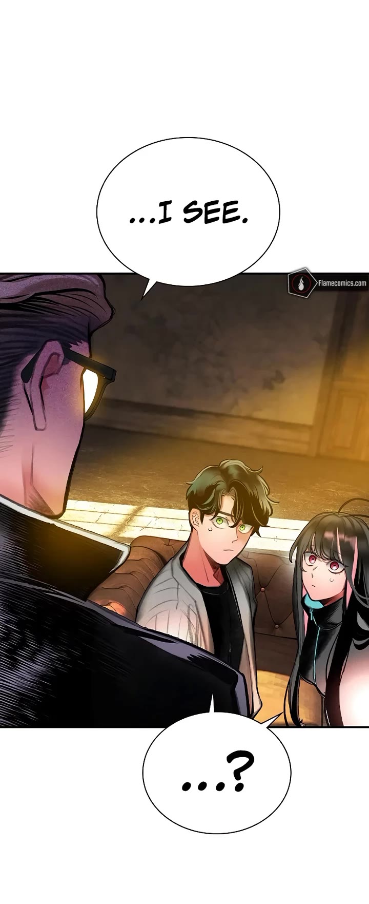 Jungle Juice chapter 156 page 63