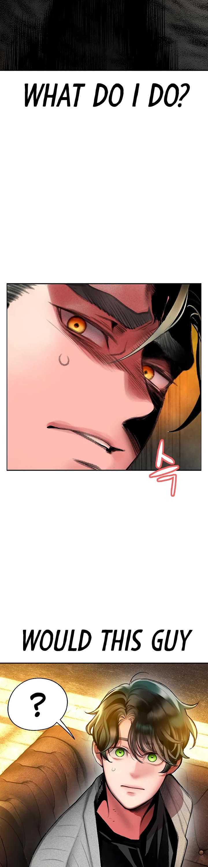 Jungle Juice chapter 156 page 66