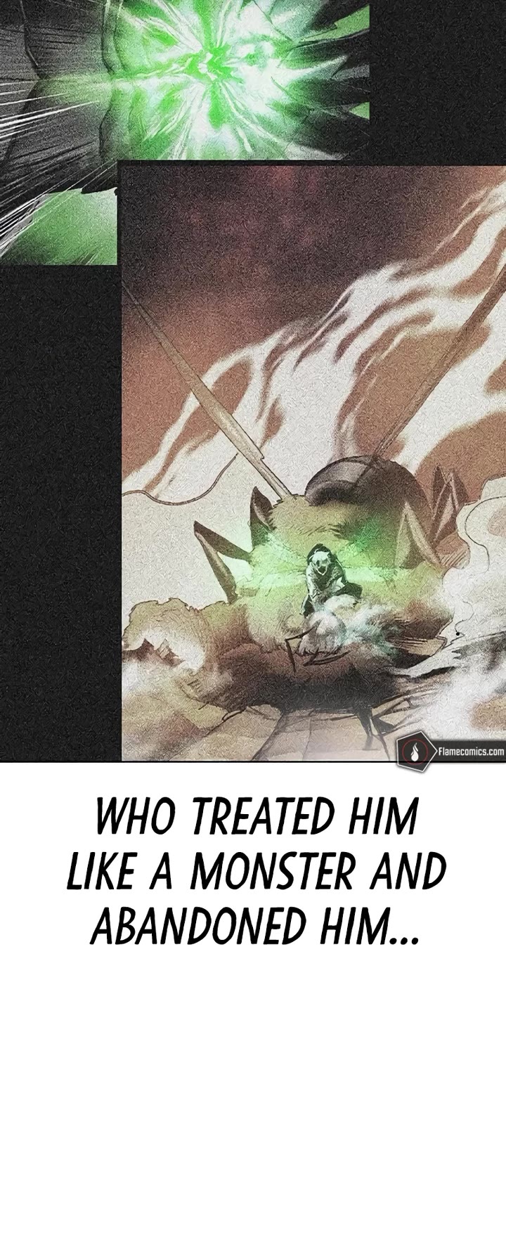 Jungle Juice chapter 156 page 68