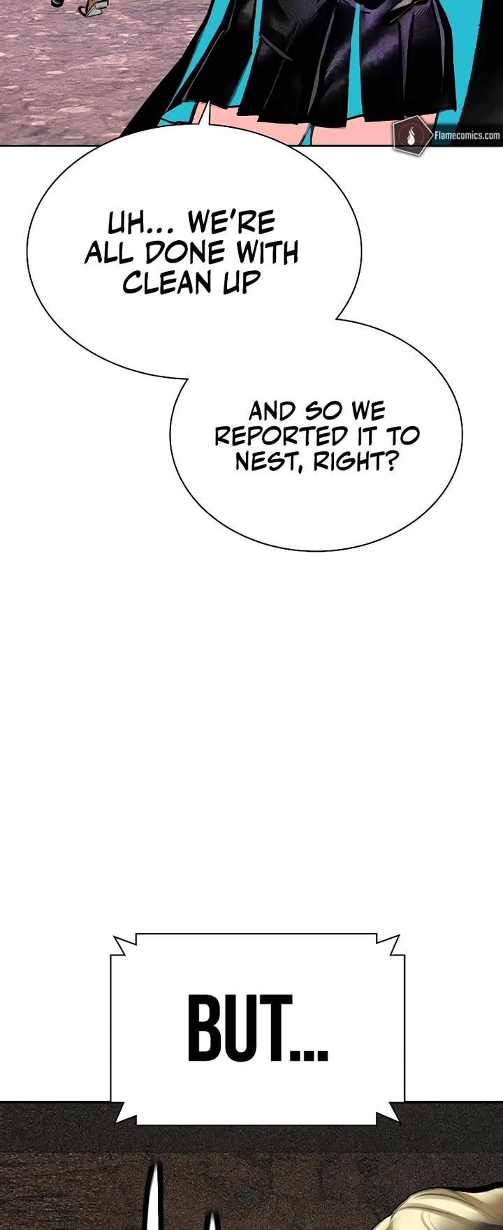 Jungle Juice chapter 156 page 72