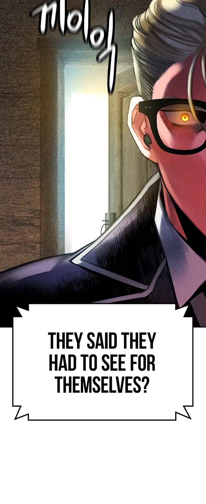 Jungle Juice chapter 156 page 73