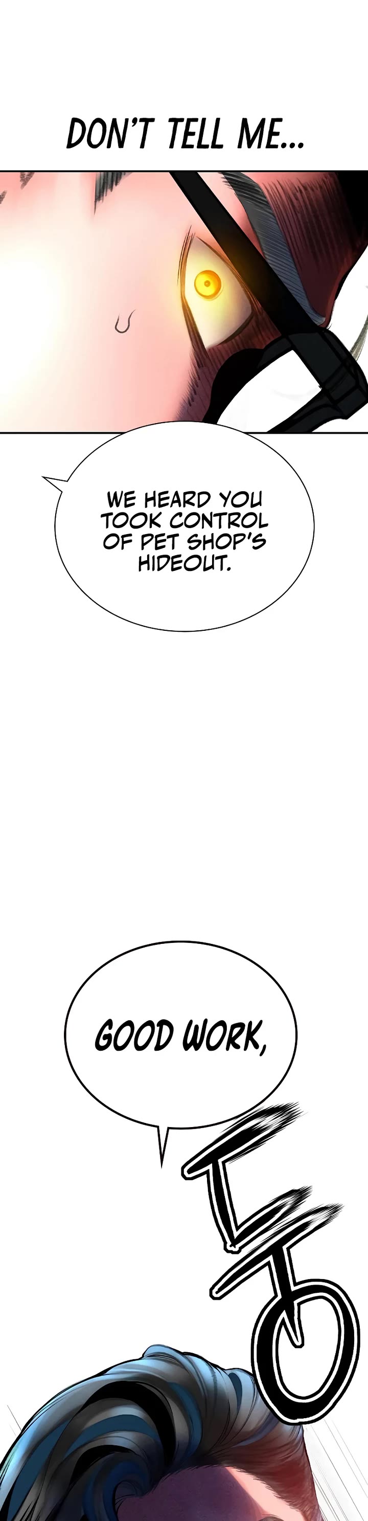 Jungle Juice chapter 156 page 74