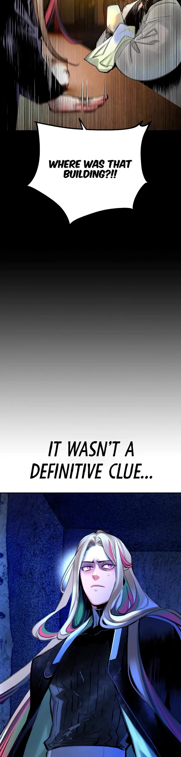 Jungle Juice chapter 156 page 8