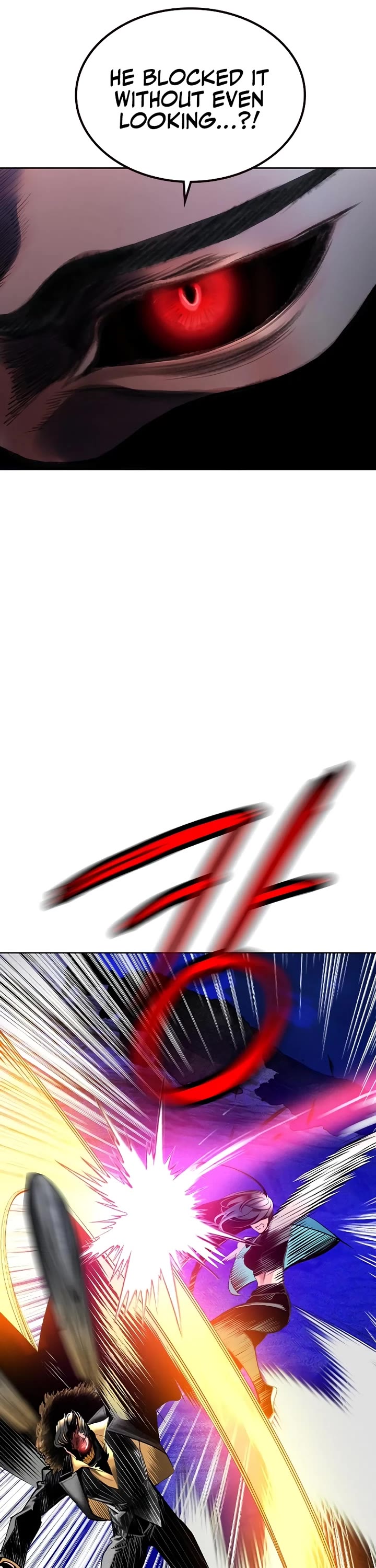 Jungle Juice chapter 159 page 15