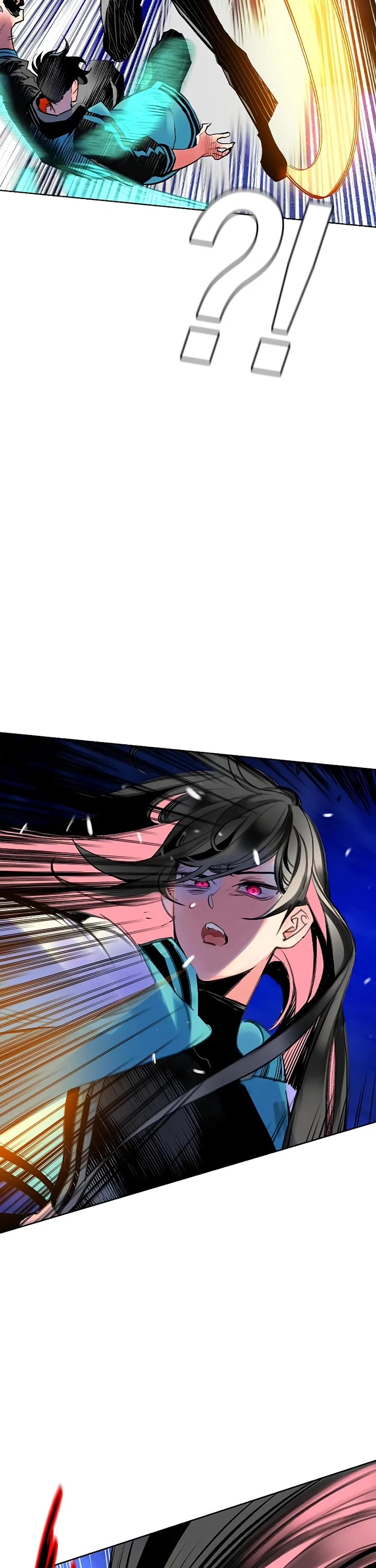 Jungle Juice chapter 159 page 16