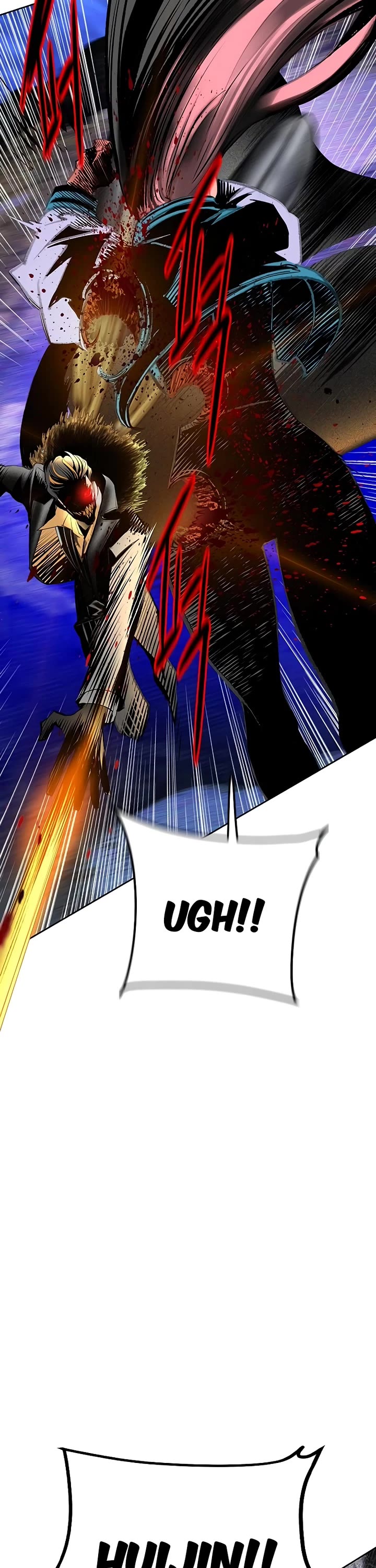 Jungle Juice chapter 159 page 17