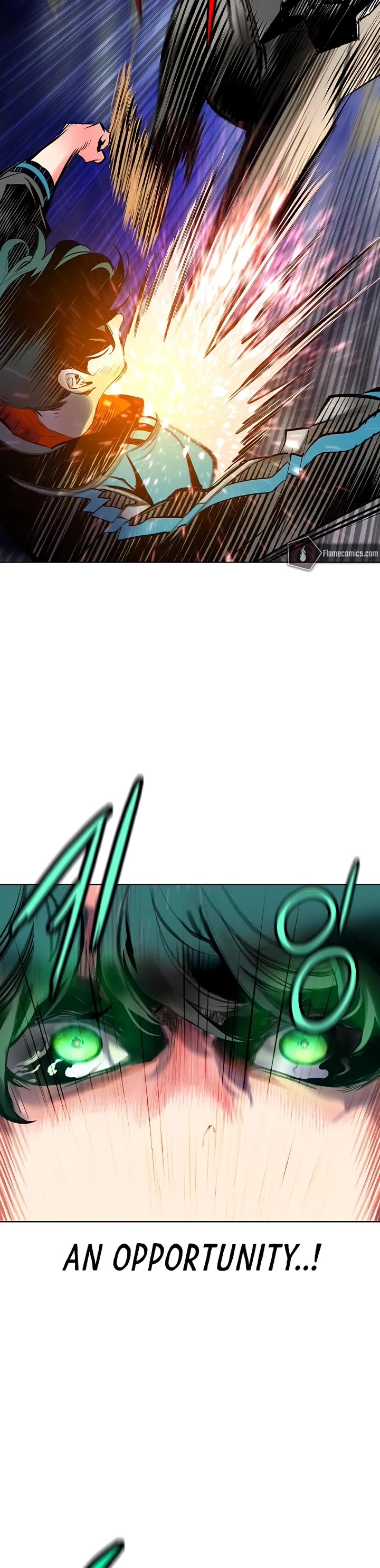 Jungle Juice chapter 159 page 19