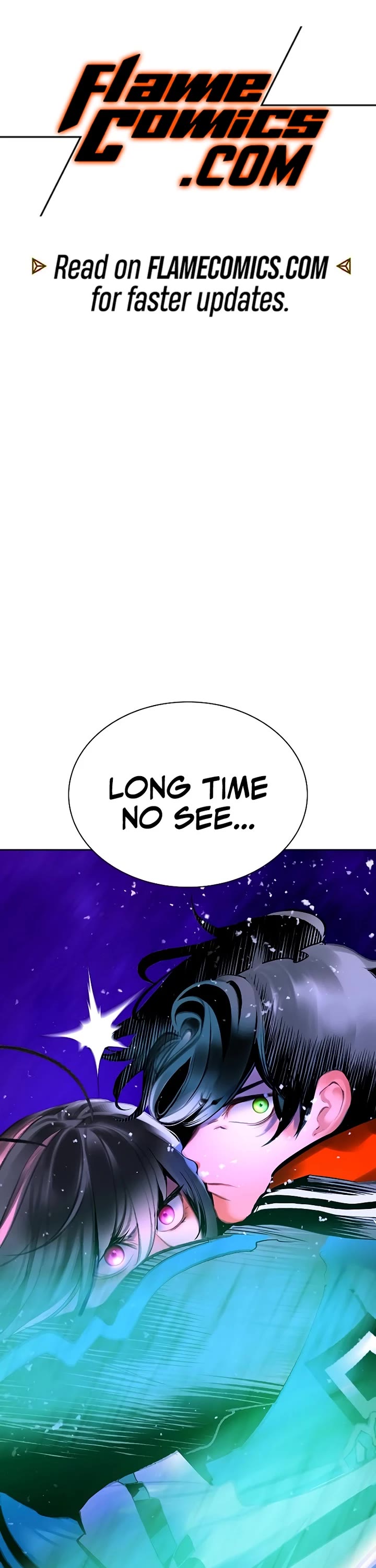 Jungle Juice chapter 159 page 2