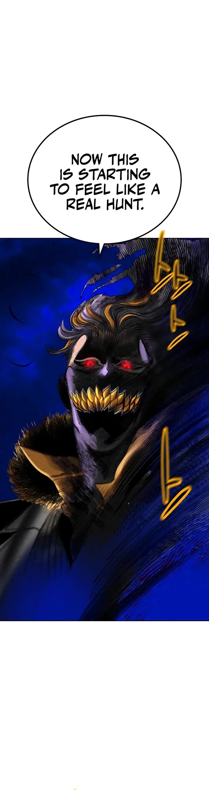 Jungle Juice chapter 159 page 25