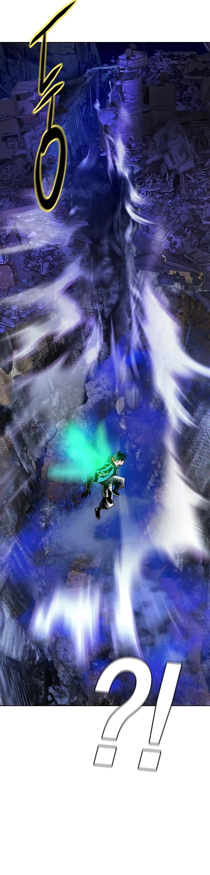 Jungle Juice chapter 159 page 26