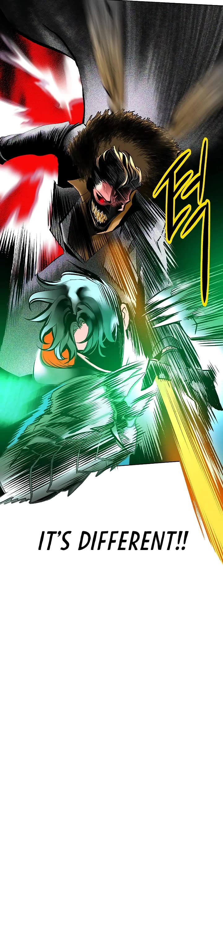 Jungle Juice chapter 159 page 29