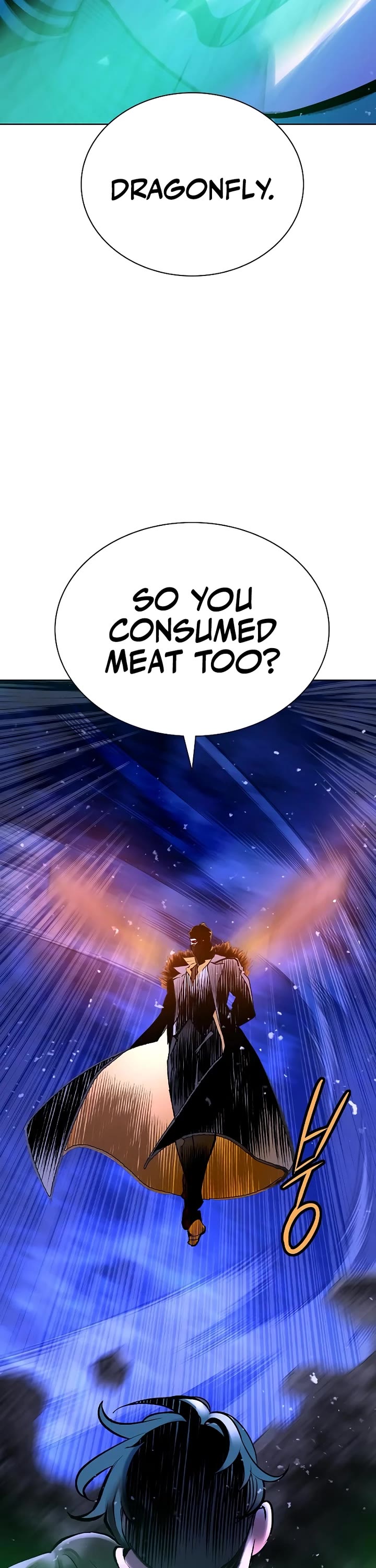 Jungle Juice chapter 159 page 3