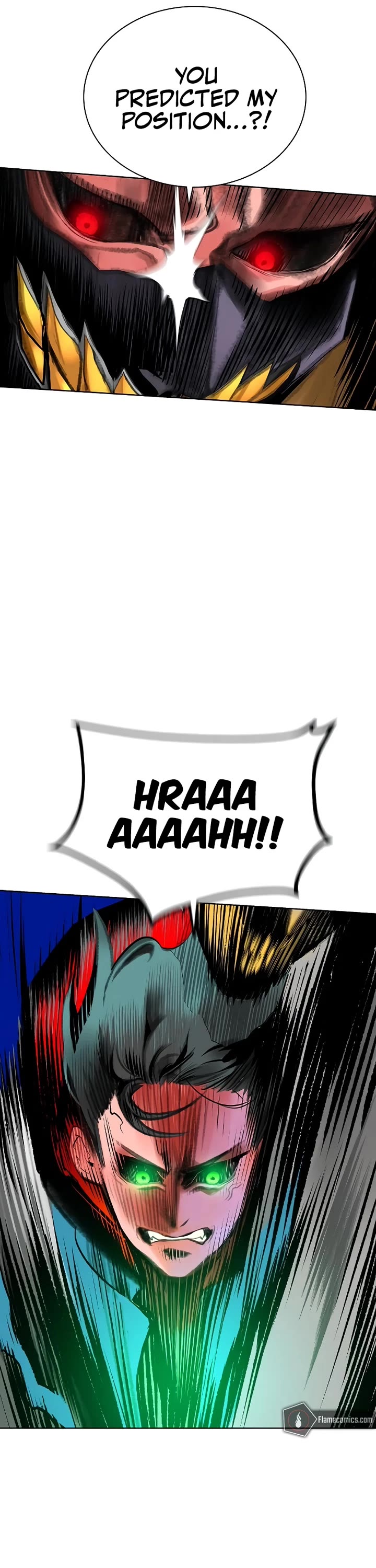 Jungle Juice chapter 159 page 30