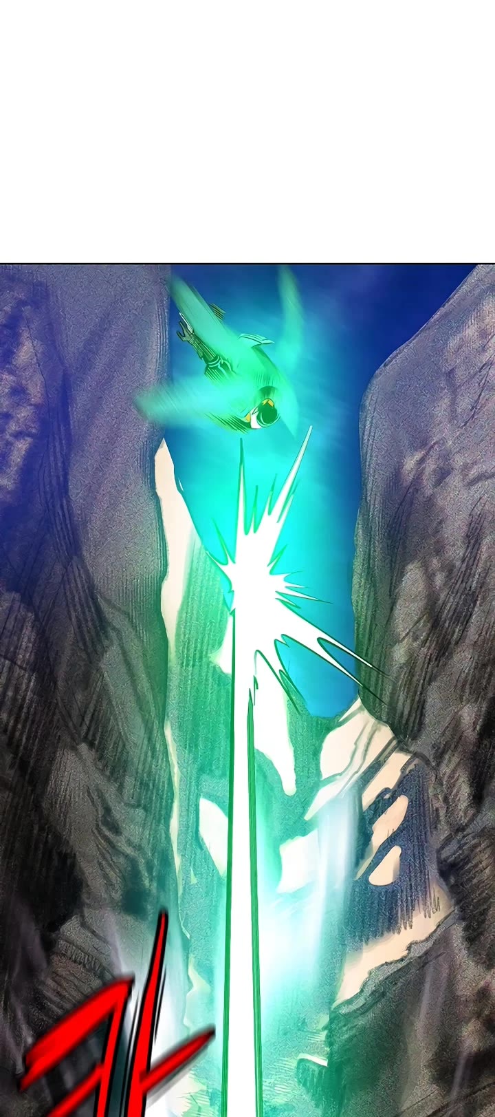 Jungle Juice chapter 159 page 31