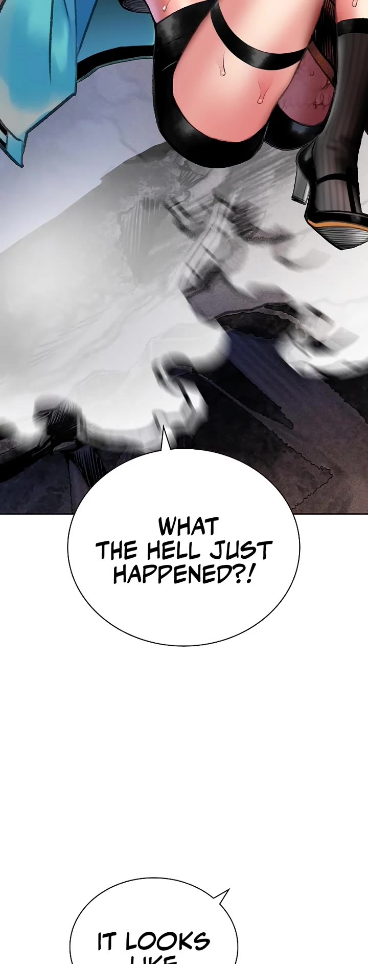 Jungle Juice chapter 159 page 38