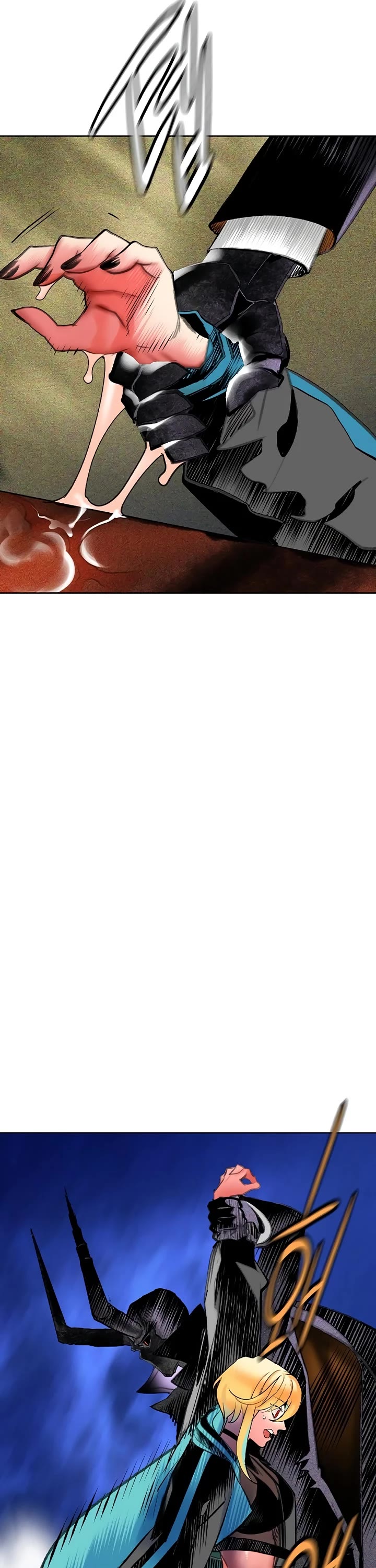 Jungle Juice chapter 159 page 40