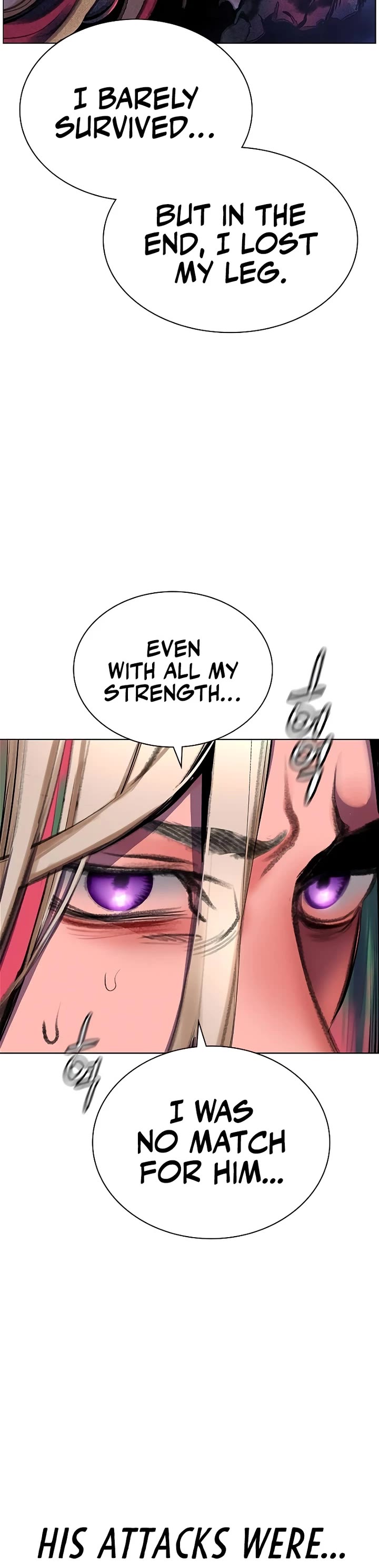 Jungle Juice chapter 159 page 52